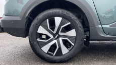 Dacia Jogger 1.6 HEV Expression 5dr Auto Hybrid Estate